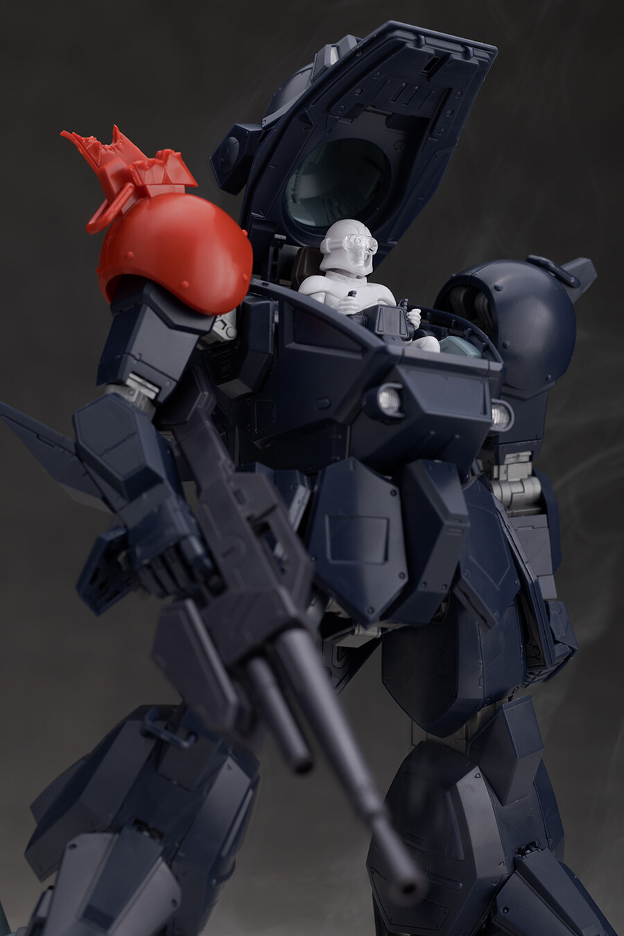 [맥스팩토리] PLAMAX 1/24 장갑기병 보톰즈 2탄 블러드 서커 해외 리뷰_80.jpg