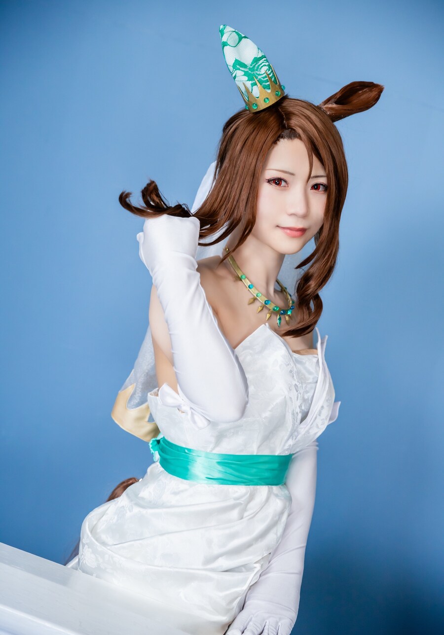 [말딸] 킹 헤일로 코스프레는 역시_1.jpg