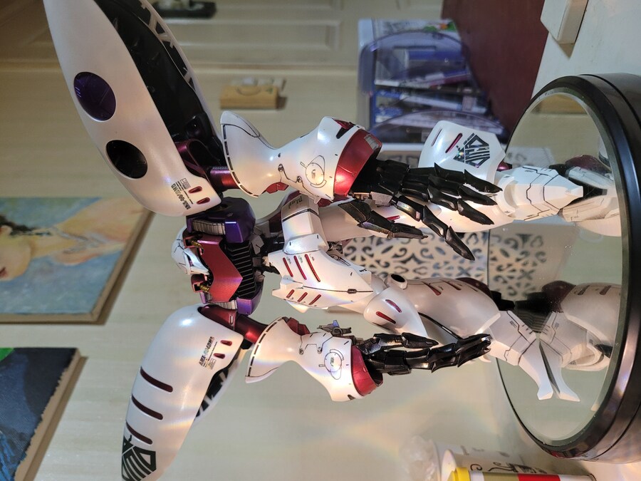 mg 큐베레이 담드 (화이트펄 도색 완성)_1.jpg