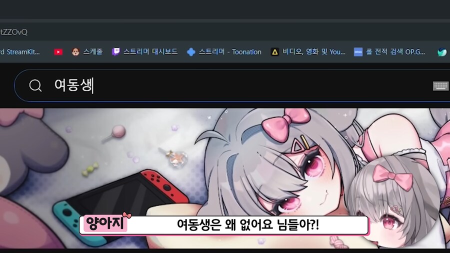 유튜브) 친오빠랑 사이가 좋은 버튜버_11.png