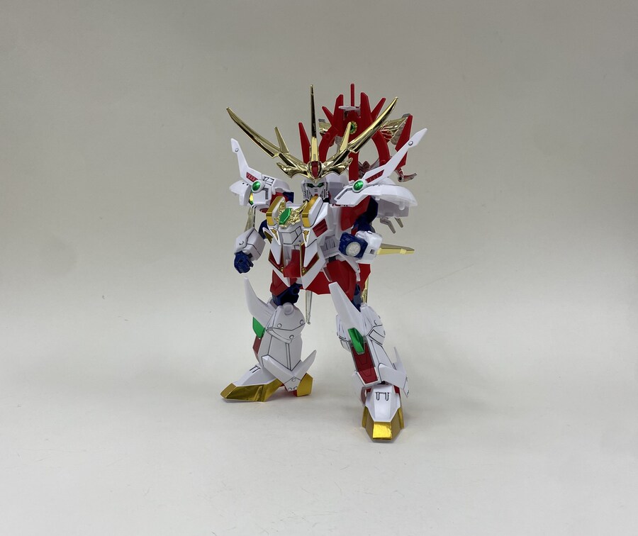 BB전사 147 기동무신 천개왕 feat. SD가 1/100 크기가 된다고?_6.jpg