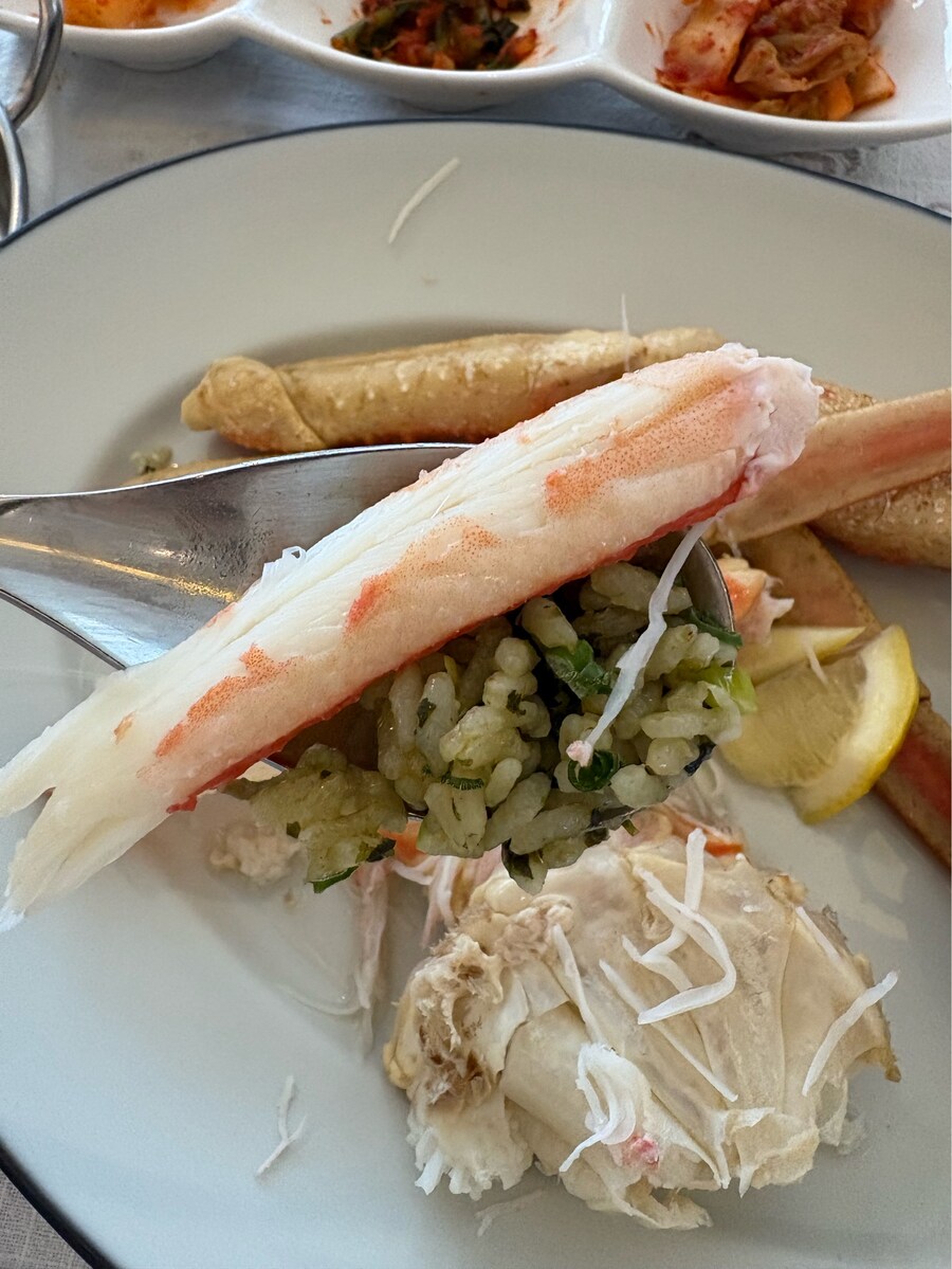 국내에서 가장 비싼 뷔페 후기(크랩52)_4.jpg