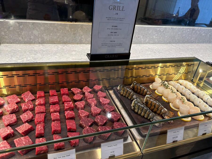 국내에서 가장 비싼 뷔페 후기(크랩52)_8.jpg