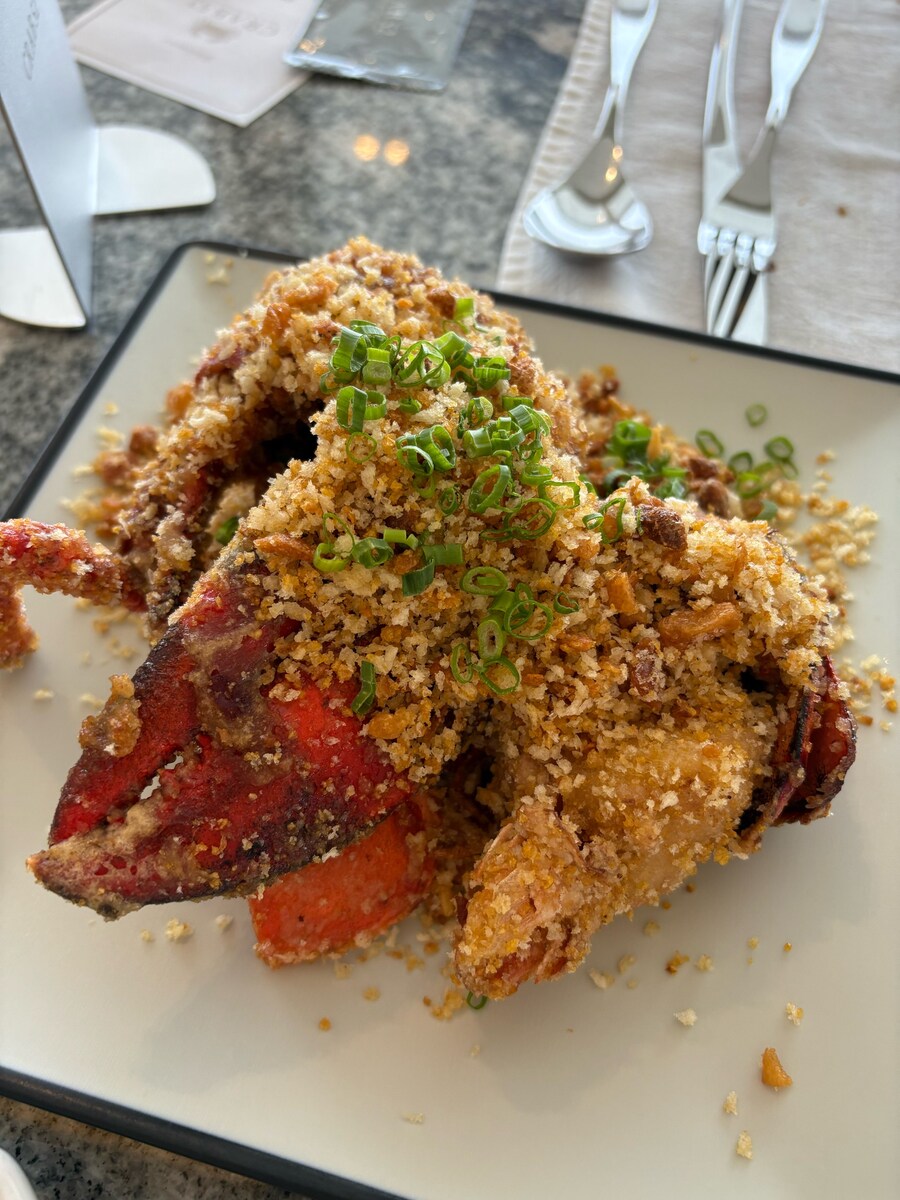 국내에서 가장 비싼 뷔페 후기(크랩52)_14.jpg