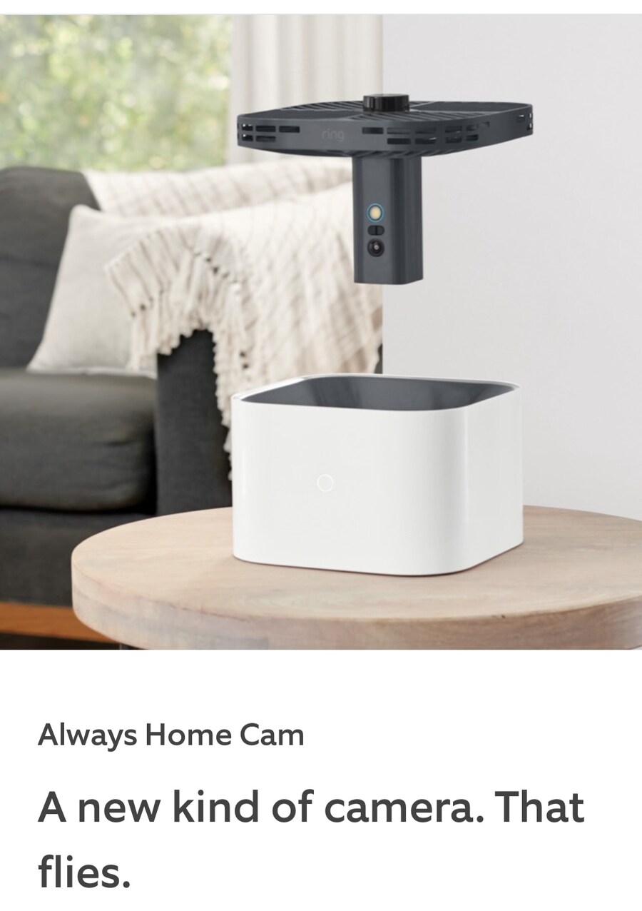 최근에 나오는 비행타입 이동식 홈캠 근황_1.jpg