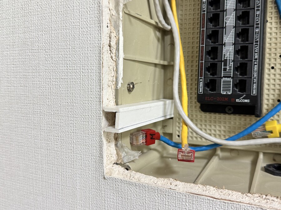 인터넷 통신 단자함 커버 야매(?) 자작기_4.jpg