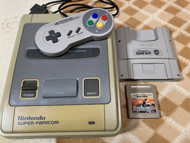 "인디아나 존스 최후의 성전" 게임보이 HDMI_12.jpg