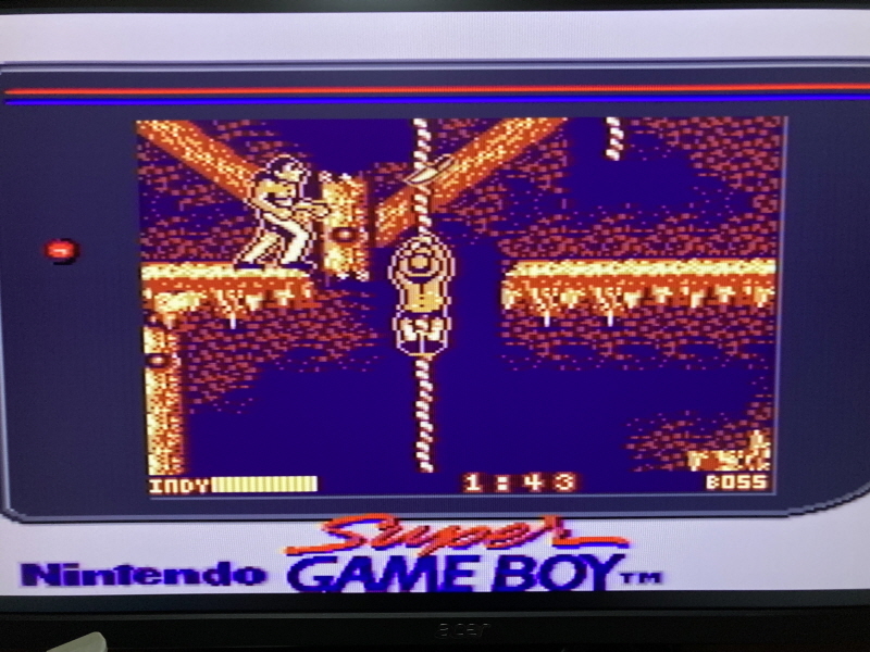"인디아나 존스 최후의 성전" 게임보이 HDMI_43.jpg