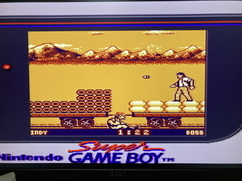 "인디아나 존스 최후의 성전" 게임보이 HDMI_49.jpg