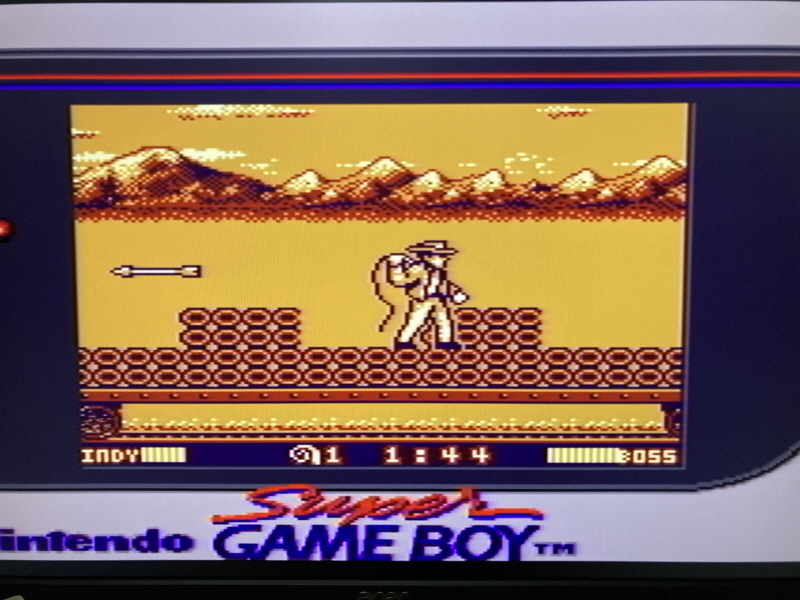 "인디아나 존스 최후의 성전" 게임보이 HDMI_55.jpg