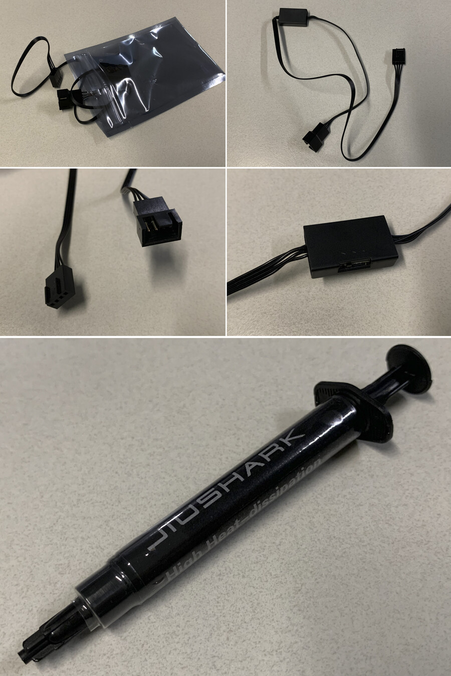 JIUSHARK JF800 Diamond ARGB 화이트 대장 CPU 공랭쿨러_6.jpg