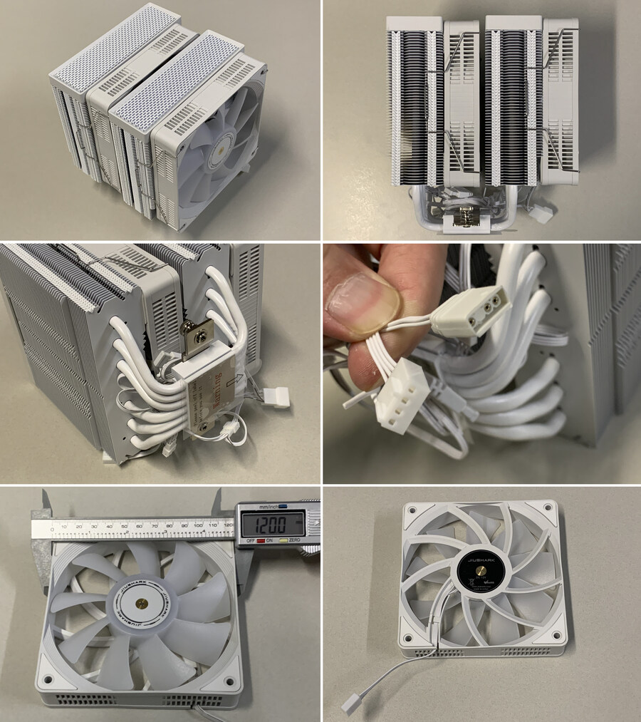 JIUSHARK JF800 Diamond ARGB 화이트 대장 CPU 공랭쿨러_7.jpg