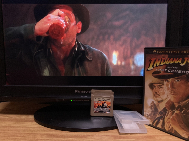 "인디아나 존스 최후의 성전" 게임보이 HDMI_87.jpg