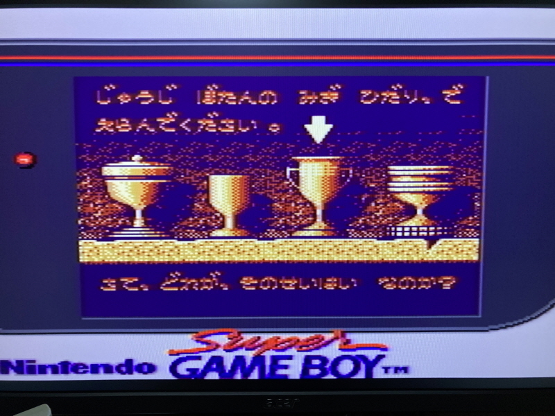 "인디아나 존스 최후의 성전" 게임보이 HDMI_83.jpg