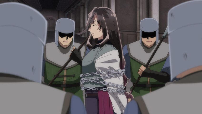 [전생 귀족, 감정 스킬로 성공한다] 스압 고문마의 과거_61.png