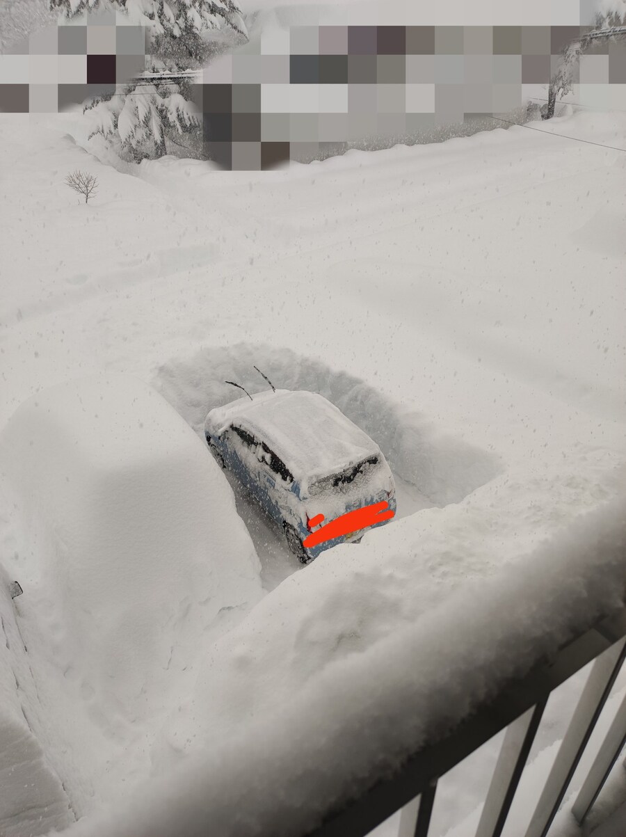 폭설이 내렸다는 일본 홋카이도.jpg_5.jpg