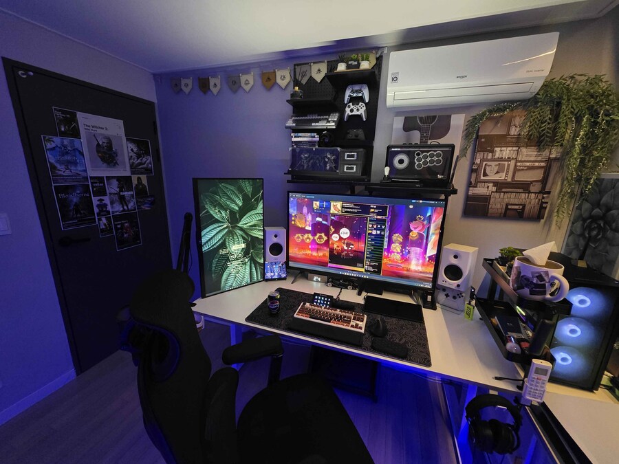 한 층 더 화려해진 게임방_5.jpg