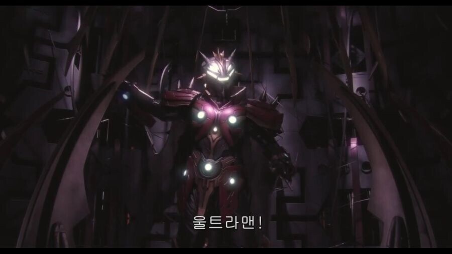 울트라맨이 인간을 목숨걸고 지켜주는 이유_1.jpg