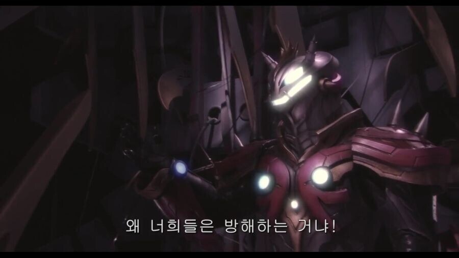 울트라맨이 인간을 목숨걸고 지켜주는 이유_2.jpg