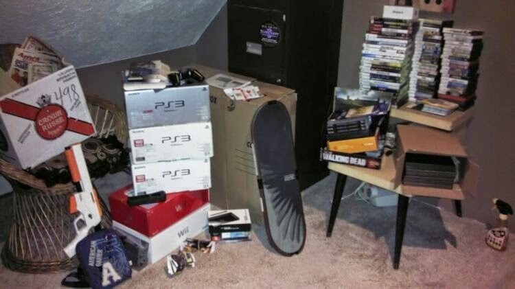 미국 유명 게임매장 쓰레기통_3.jpg