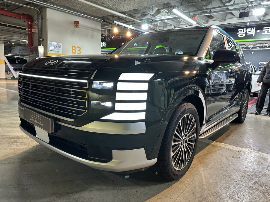 팰리세이드 출고인증합니다._2.jpg