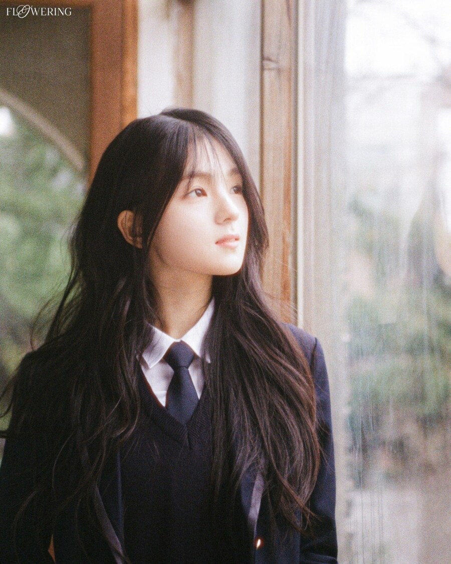 규빈 첫 미니 앨범 [Flowering] 1차 콘셉트 포토.jpg_3.jpg