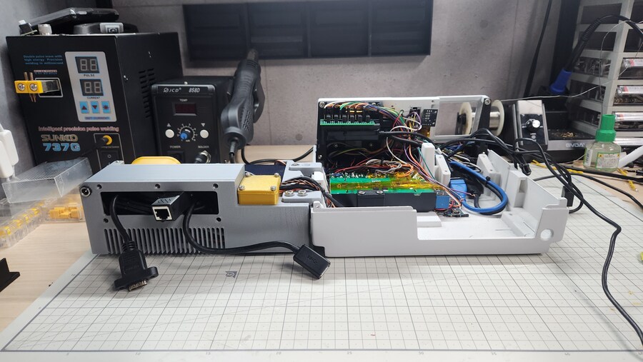 1/2사이즈 IBM5100 미니 PC 케이스를 만들어 봤습니다._21.jpg