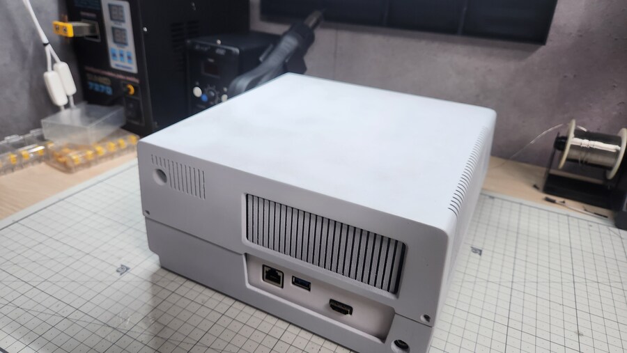 1/2사이즈 IBM5100 미니 PC 케이스를 만들어 봤습니다._26.jpg