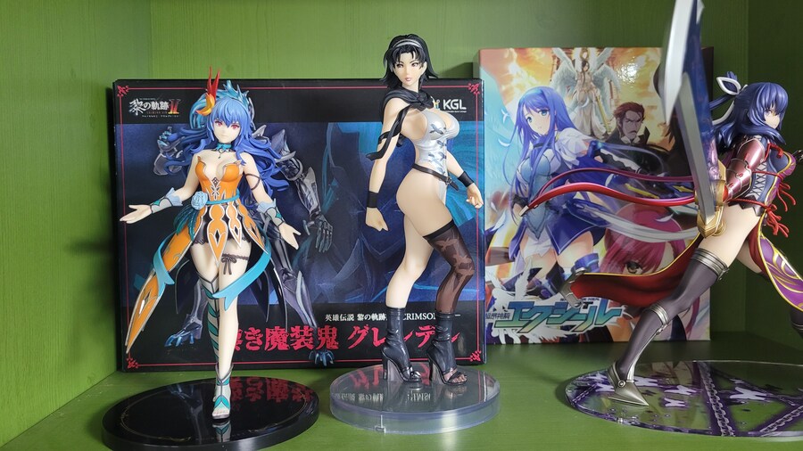 로맨싱 사가 2 리벤지 오브 더 세븐 컬렉터즈 에디션 +로크부케 피규어_5.jpg