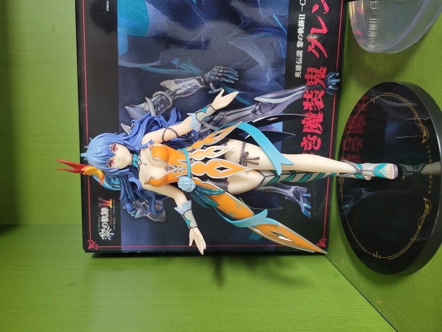 로맨싱 사가 2 리벤지 오브 더 세븐 컬렉터즈 에디션 +로크부케 피규어_10.jpg