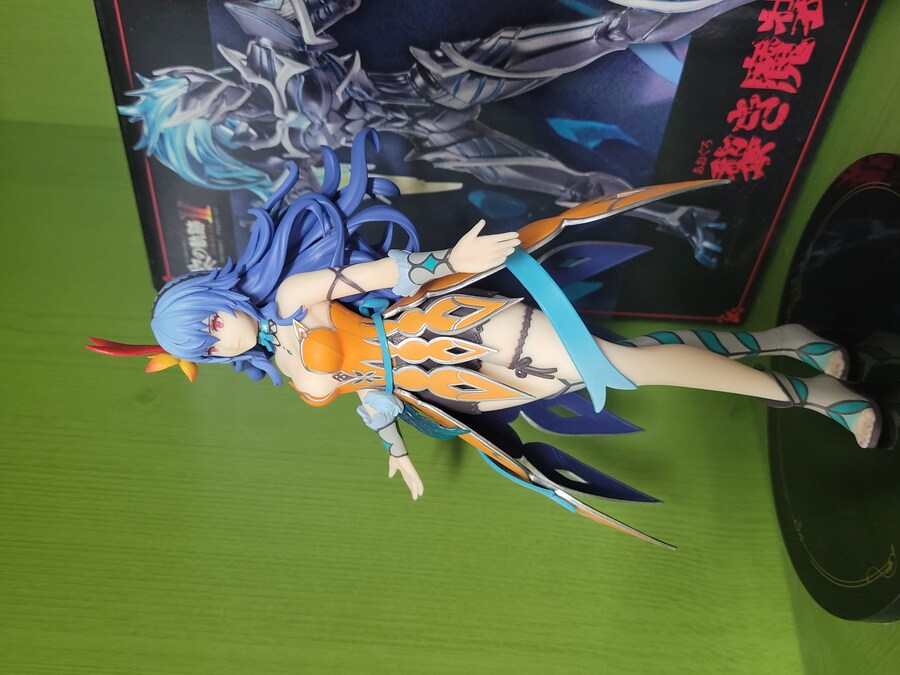 로맨싱 사가 2 리벤지 오브 더 세븐 컬렉터즈 에디션 +로크부케 피규어_12.jpg