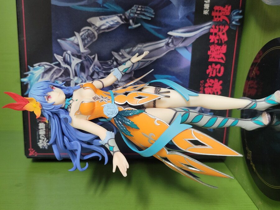 로맨싱 사가 2 리벤지 오브 더 세븐 컬렉터즈 에디션 +로크부케 피규어_13.jpg