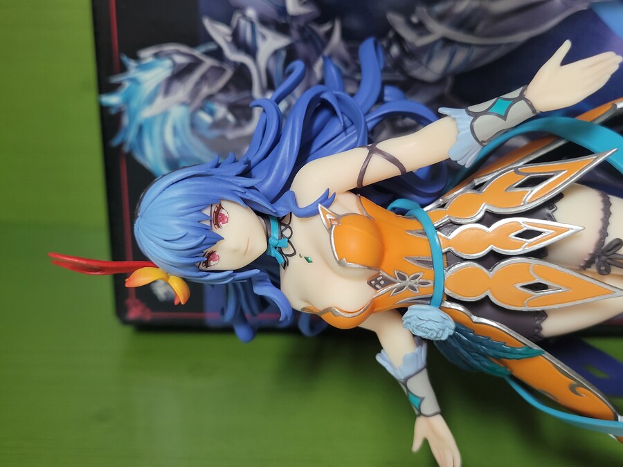 로맨싱 사가 2 리벤지 오브 더 세븐 컬렉터즈 에디션 +로크부케 피규어_15.jpg