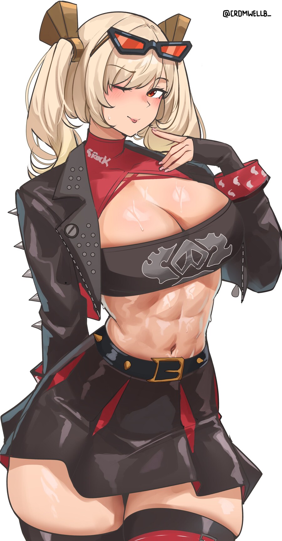 강력한 복근과 허벅지를 가진 여캐_4.jpg