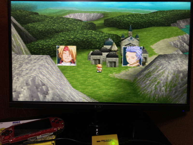 PSP(플레이스테이션 포터블) HDMI 컨버터_188.jpg