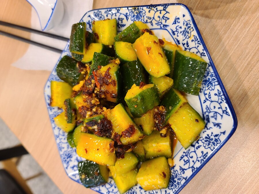 서울에서 우육면, 딤섬!_5.jpg