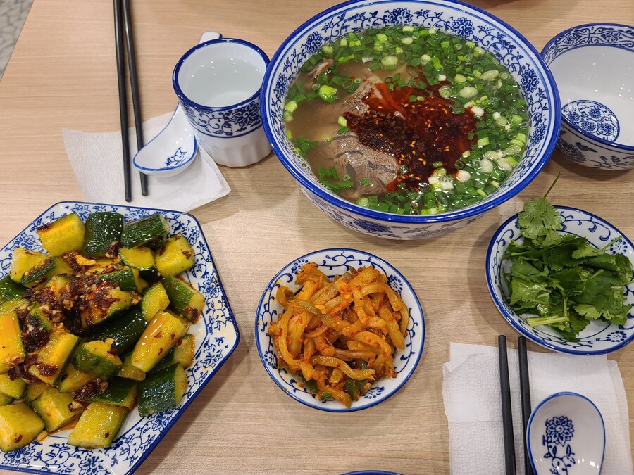 서울에서 우육면, 딤섬!_2.jpg