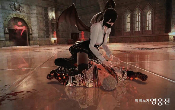 마비노기 IP의 운명을 결정짓는 몬스터_2.jpg