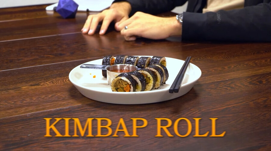 한국 음식 티어 정리 하는 미국 유튜버_3.jpg