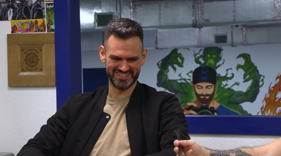 한국 음식 티어 정리 하는 미국 유튜버_5.jpg