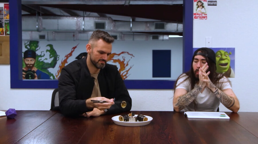 한국 음식 티어 정리 하는 미국 유튜버_6.jpg