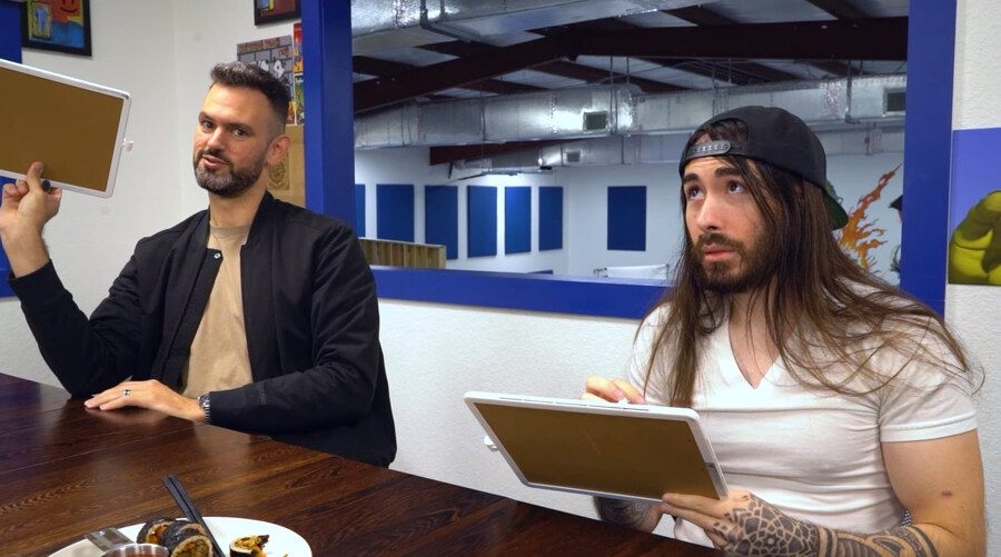 한국 음식 티어 정리 하는 미국 유튜버_10.jpg