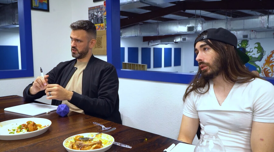 한국 음식 티어 정리 하는 미국 유튜버_36.jpg