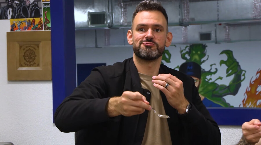 한국 음식 티어 정리 하는 미국 유튜버_85.jpg