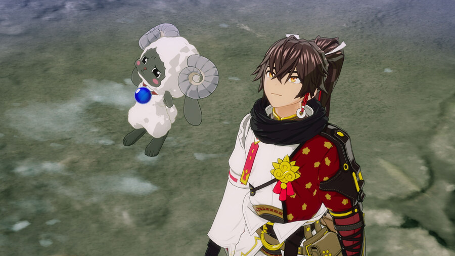 용의 나라 룬 팩토리 스바루(남 주인공) 캐릭터 소개 영상_2.jpg