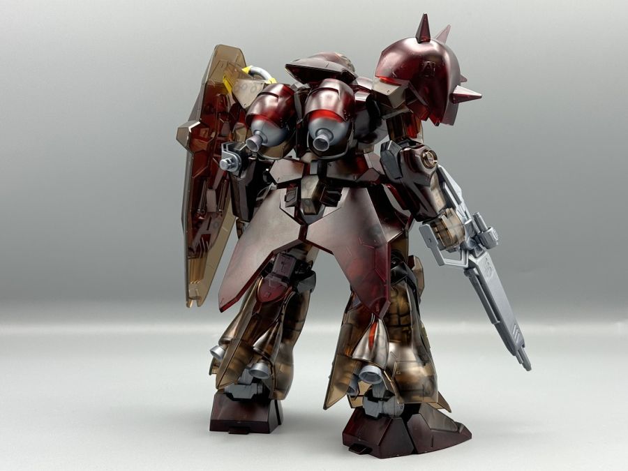 HGUC 1/144 멧사 F01형 [클리어 컬러] 샘플 소개_4.jpg