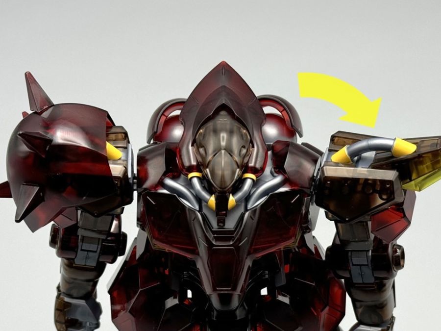 HGUC 1/144 멧사 F01형 [클리어 컬러] 샘플 소개_10.jpg