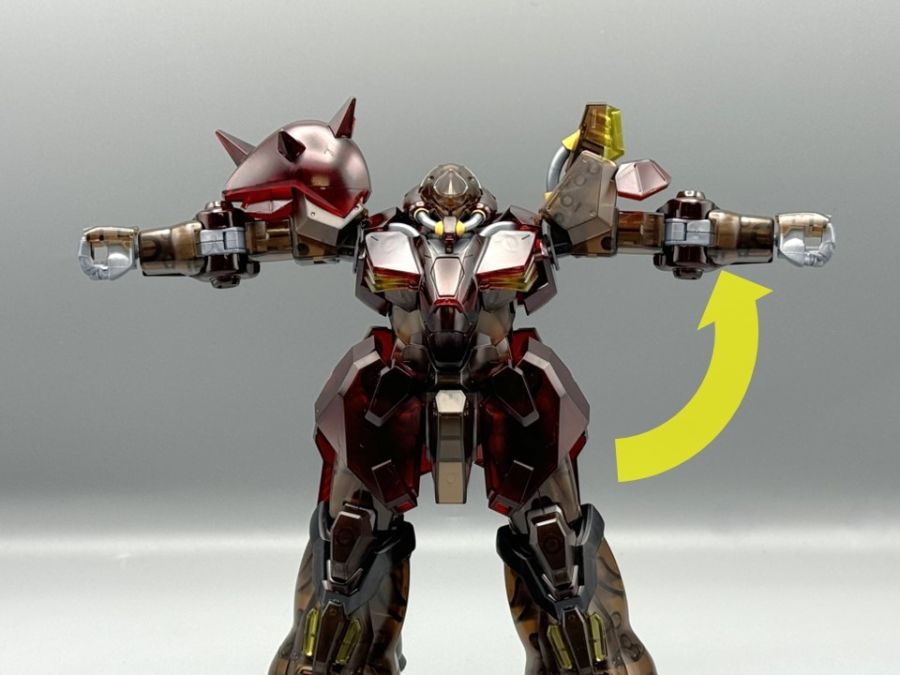 HGUC 1/144 멧사 F01형 [클리어 컬러] 샘플 소개_11.jpg