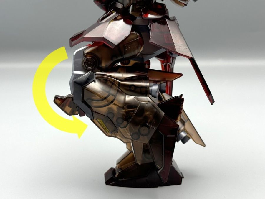 HGUC 1/144 멧사 F01형 [클리어 컬러] 샘플 소개_13.jpg