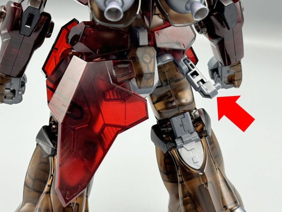 HGUC 1/144 멧사 F01형 [클리어 컬러] 샘플 소개_14.jpg